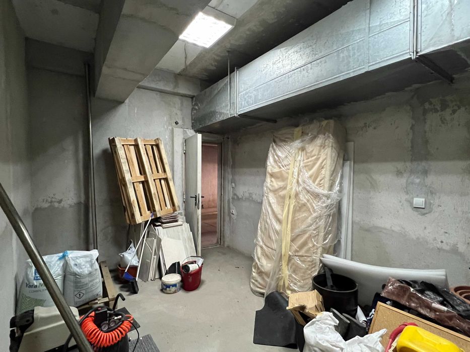 Дава се под наем Склад в София, 7-ми 11-ти километър - 20 кв.м за 153 € - Снимка #1