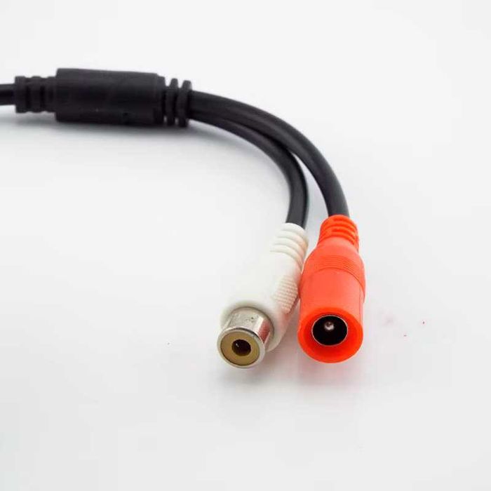 Микрофон Sound Monitor 200 Гц - 10K КГц (квадратный)