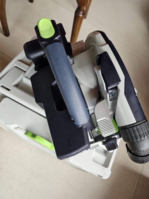 Circular festool HKC 55 5,0 EBI-Plus-SCA