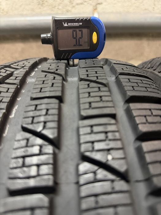 225/40/18 Pirelli 4бр дот21