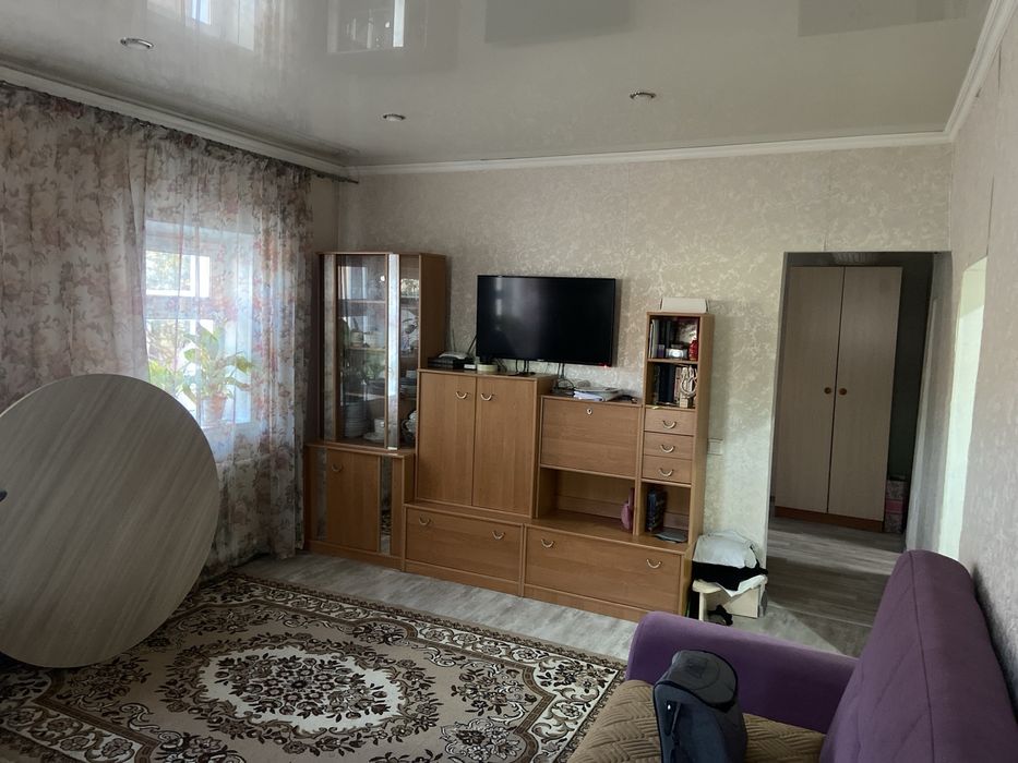 Продам дом 80кв.м