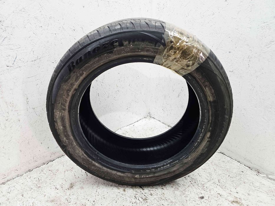 Anvelopa M+S Seat Ibiza 5 (6J5) FR [Fabr 2008-2017] 205 / 55 ZR16
