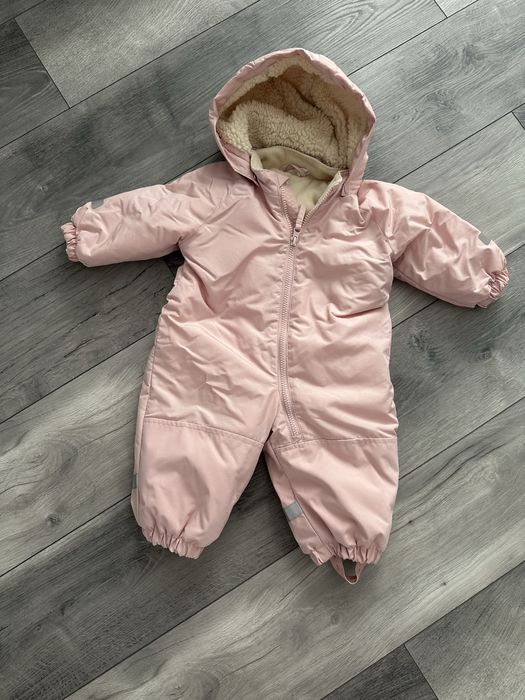 Vand combinezon fetite marimea 74 h&m