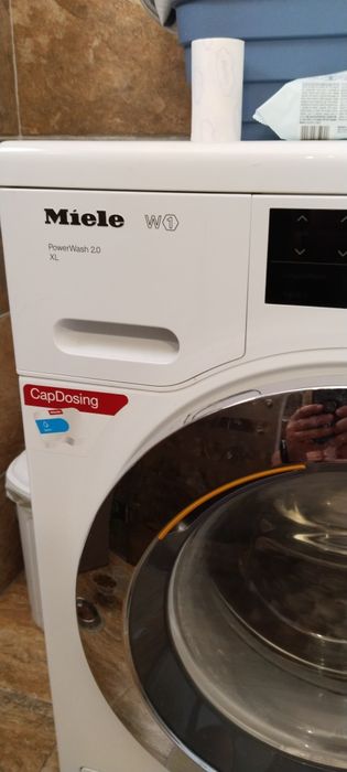 Miele за части...