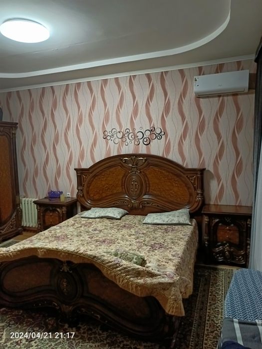 М.Улуғбек Хумоюн ГАБУС. СУППЕР ЛОКАЦИЯ  Бартер учаскага