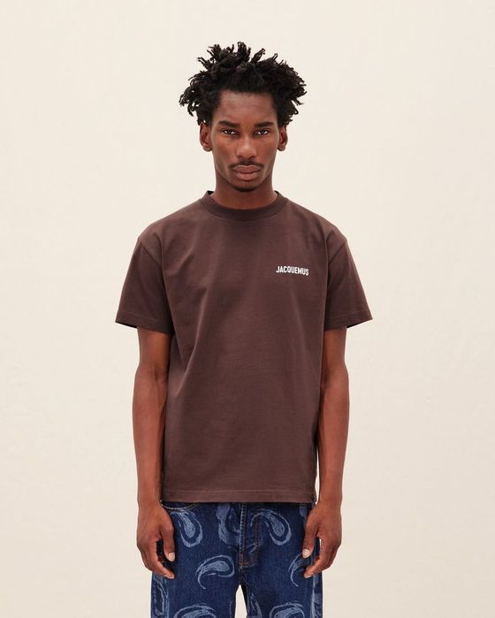 Футболка Jacquemus