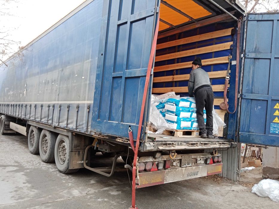 Для бройлеров Концентрат Премикс из Германии