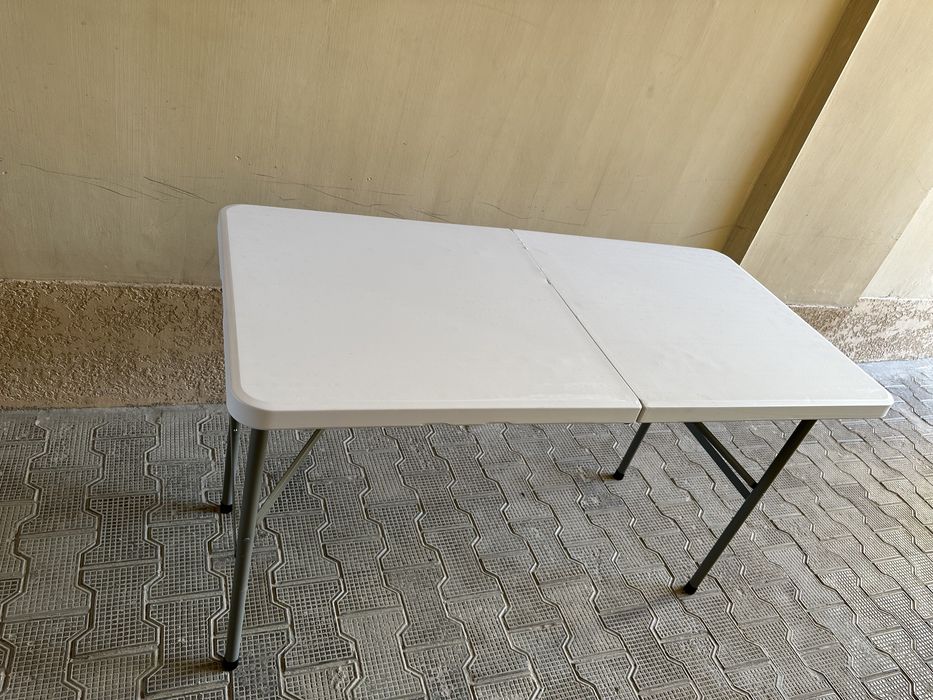 Стол складной чемодан!