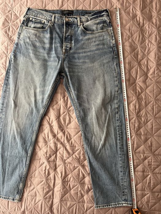 Scotch & Soda Dean 34/32 02