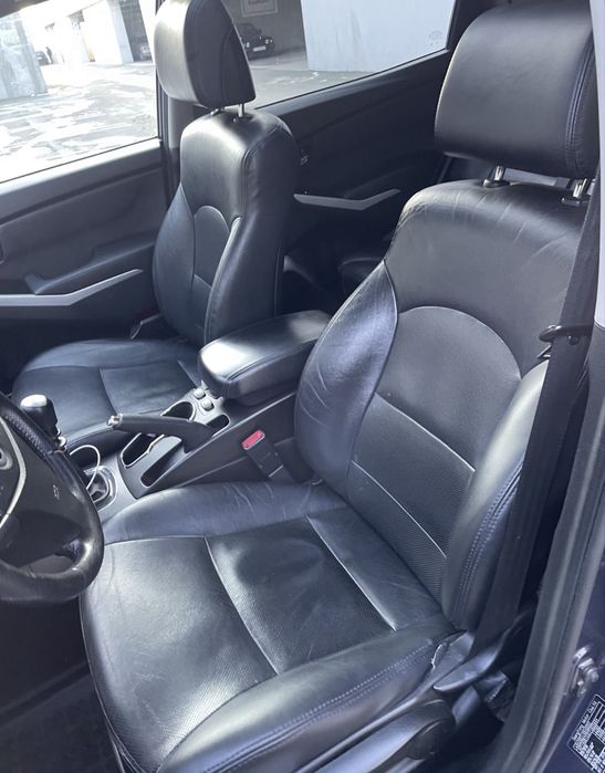 SSANGYONG Korando 2015 — imagine 3