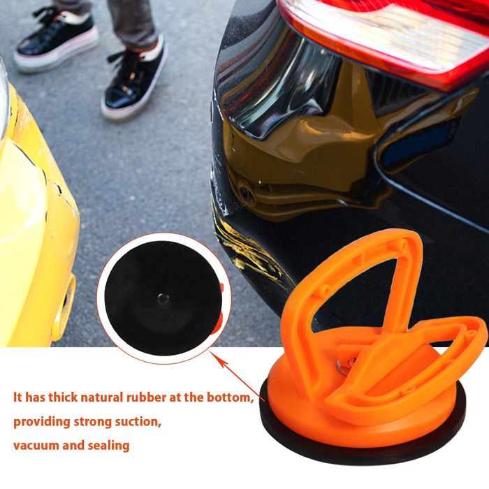 Присоски для переноски стекол и плитки/присоска для кафеля с мет.корп.