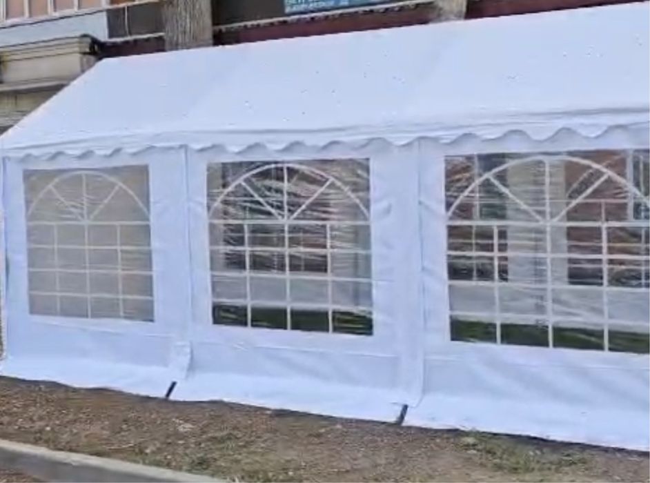 Продам палатку новую