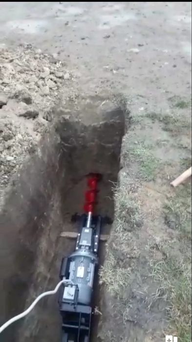 Foraje orizontale,subtraversari