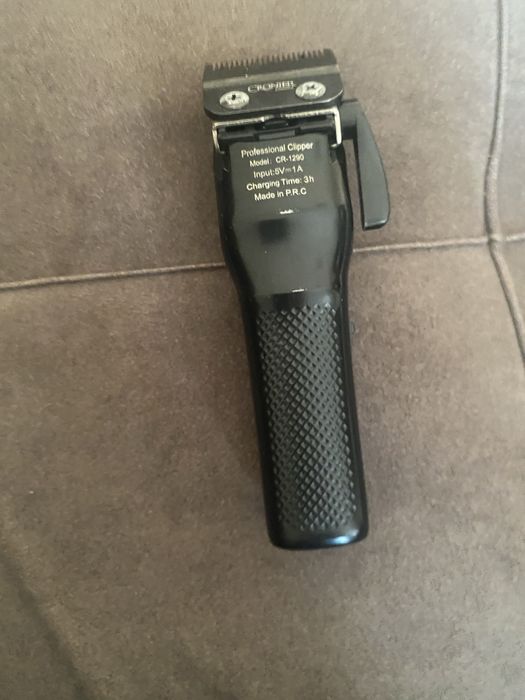 Машинка для стрижек Cronor