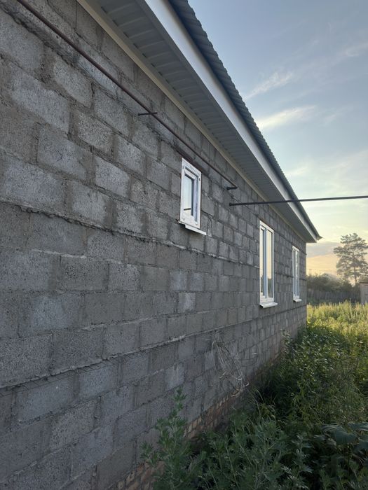 ПРОДАМ дом 120квм