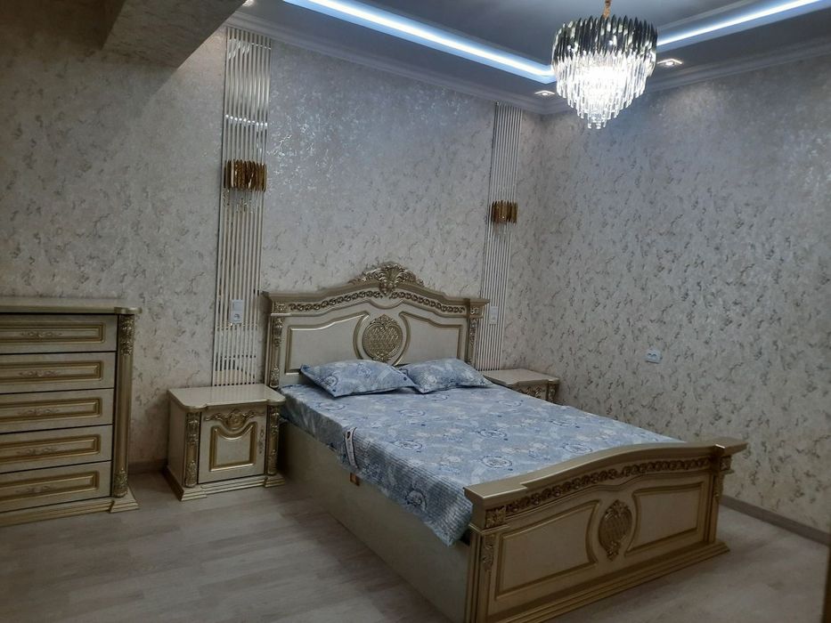 Сдаётся 3х ком кв На 4 этаже. Гор газ
