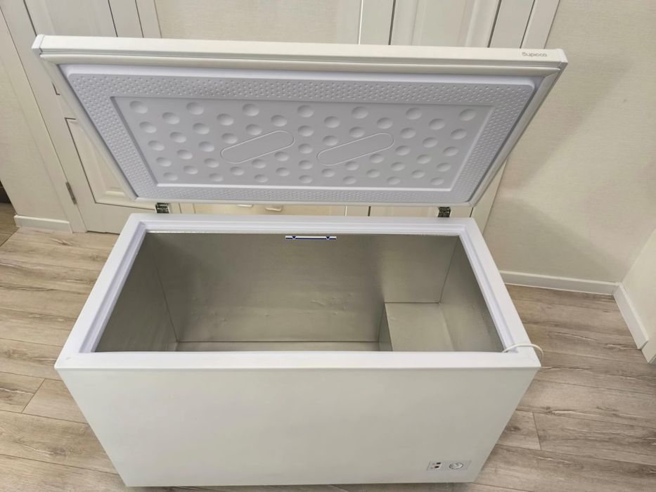 Морозильник Бирюса 330л