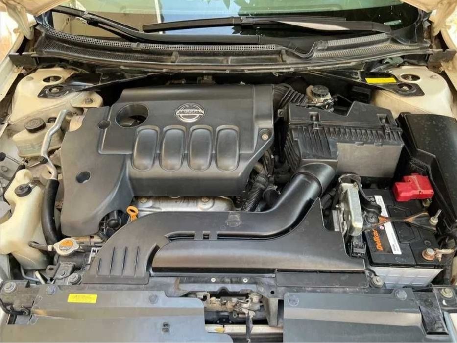 Продается Ниссан Алтима