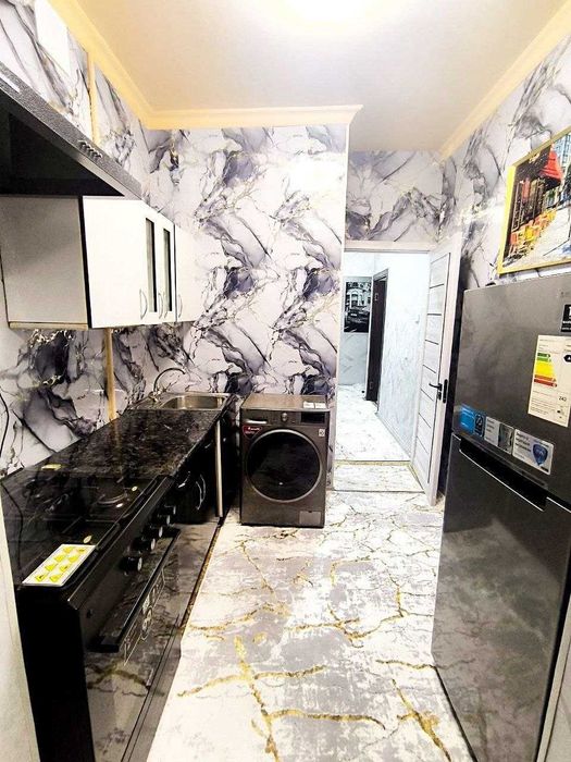 2 комн Чиланзар 13 квартал