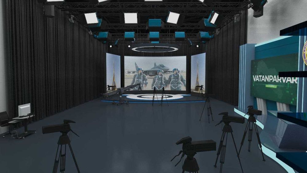 LED экраны под ваш размер: аренда, продажа, установка