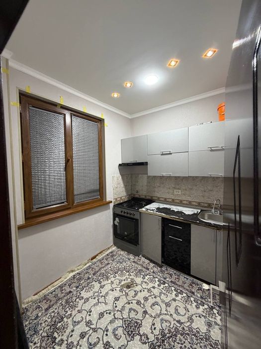 Чиланзар-17 кв 2/3/4. 48м2 Срочно Продам квартиру срочно
