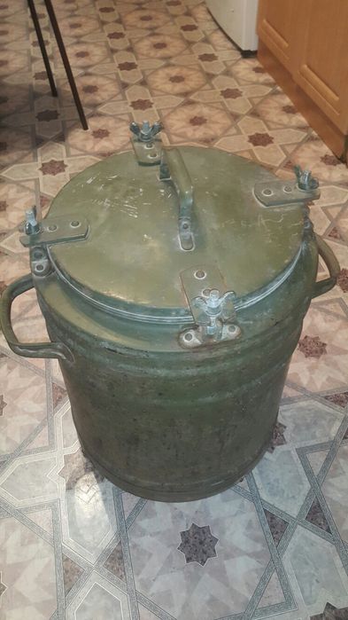 Термос 12л - 25 литров