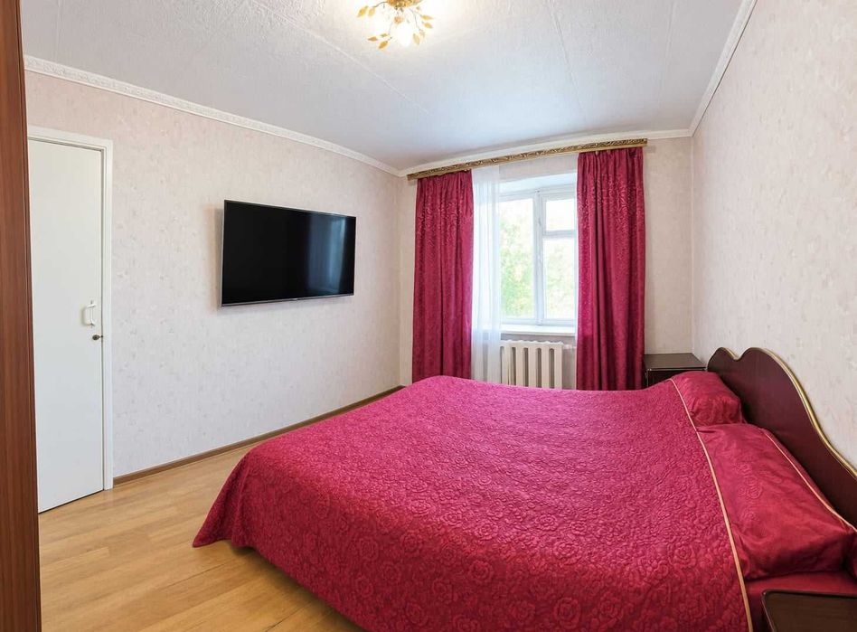 Продам 3-ком квартиру КСК Арман