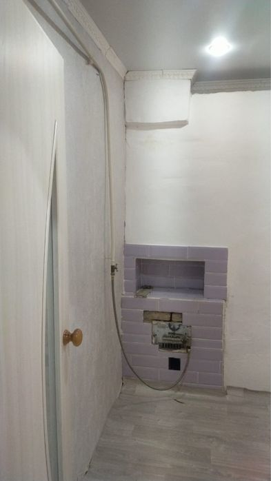 Продается квартира в поселке Жангала