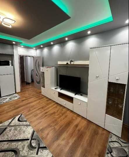 Дава се под наем Двустаен апартамент в София, Младост 1 - 64 кв.м за 558.45 € - Снимка #1