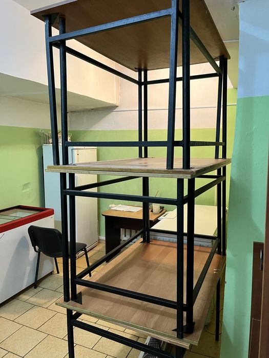 Стол и стулья комплект