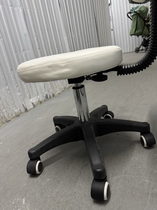 Стул ортопедический Beautyfor для мастера