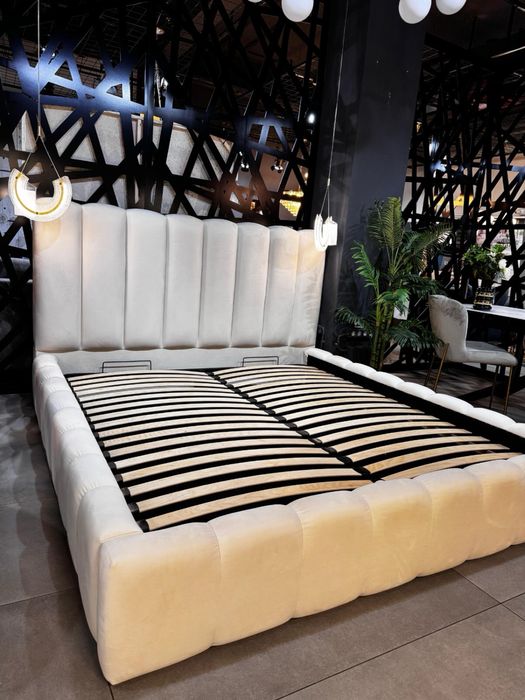 Pat 180/200 NOU /Bej -Crem