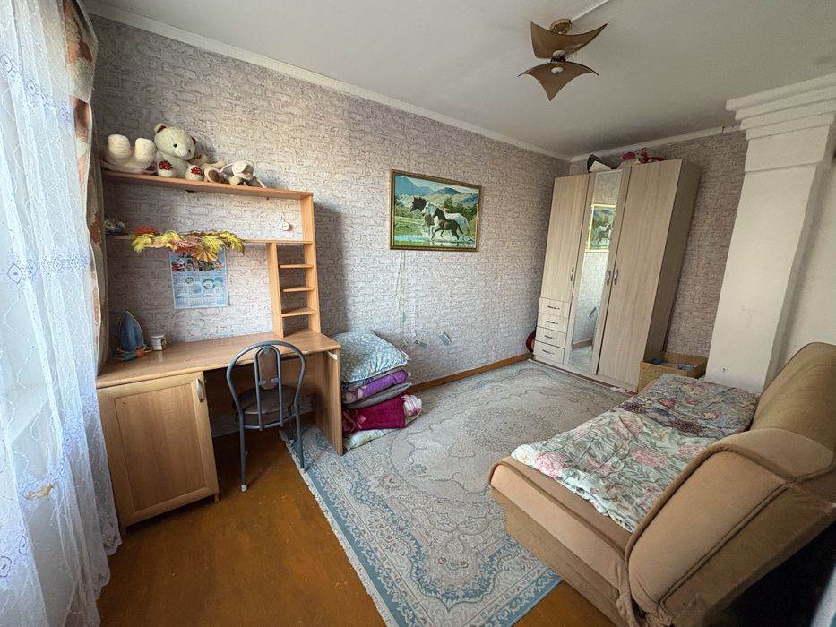 Продам дом в поселке Пугачево