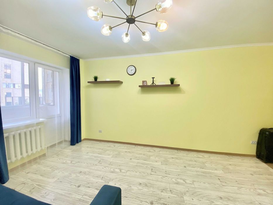 Студия. Ипотека. Торг.