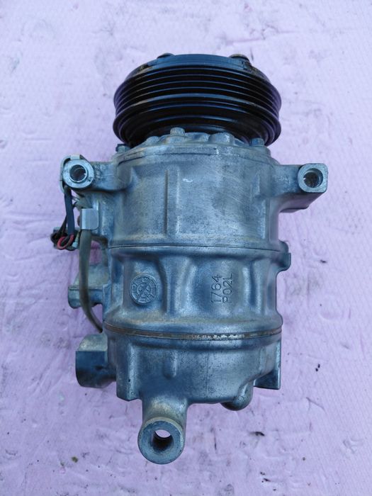 Compresor climă ac Audi a6 C8 cod 4k0 816 803 G 850 lei