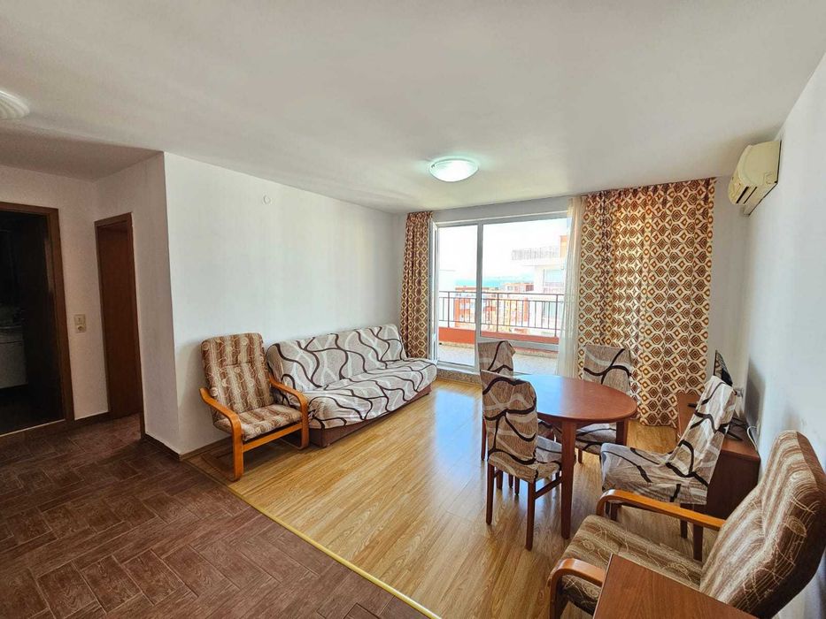 Продава се Двустаен апартамент в Свети Влас - 64 кв.м за 1391 €/кв.м - Снимка #1