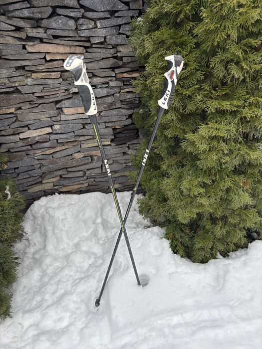 Bete ski Leki in stare foarte buna