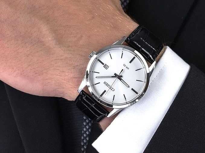 Citizen Quartz Casual