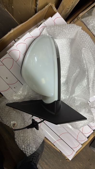 Боковое зеркало тигго 2 рестайлинг