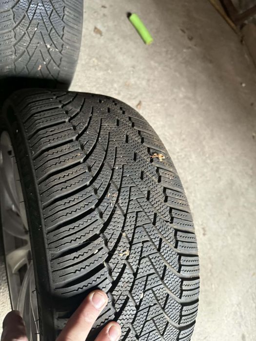 Jante  bmw 5x120.  225/45/17