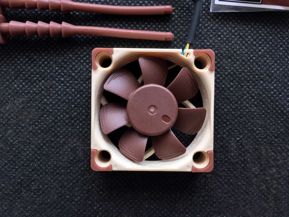 NOCTUA NF-A4x10 12V PWM 40mm Premium Fans