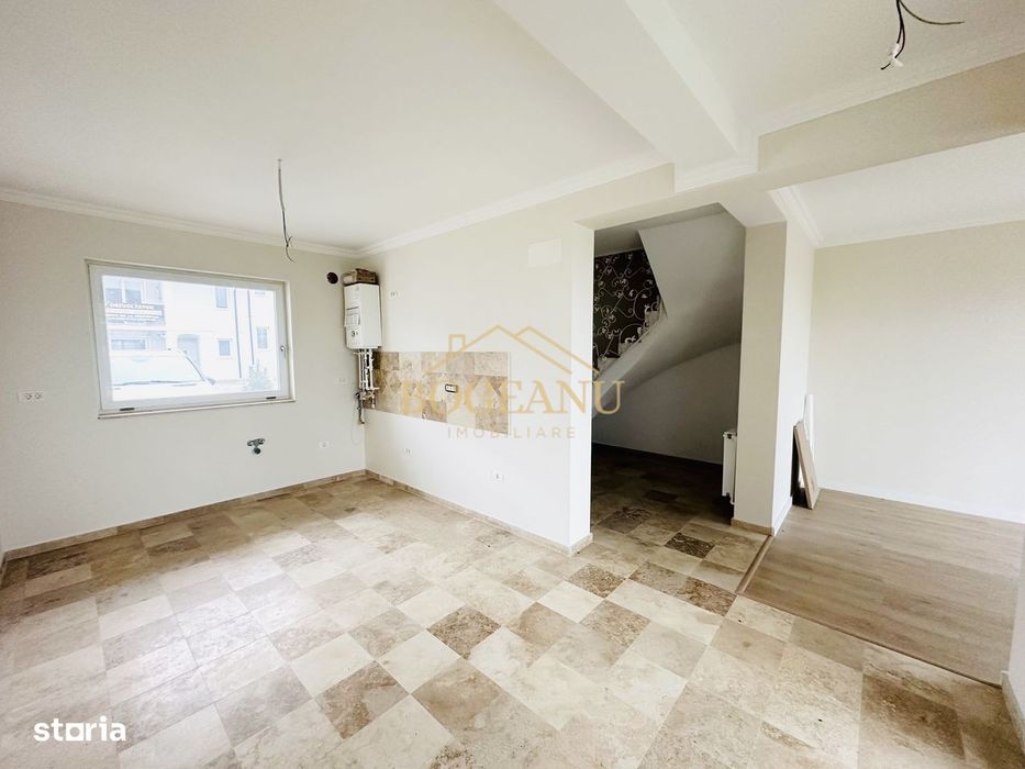 BG133-Case moderne | 4 camere | Giroc-COMISION 0% PROPRIETAR