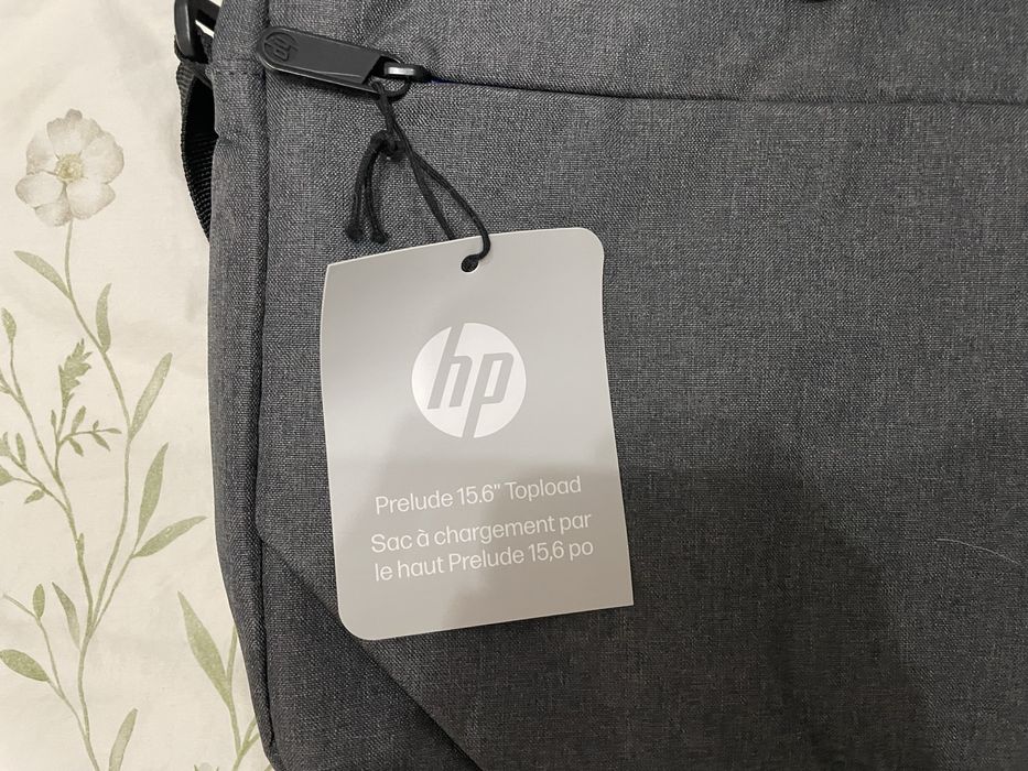 Сумка для компьютера от HP