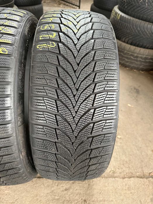 2 Anvelope Iarna 225/40/19 Nexen 7mm/2022