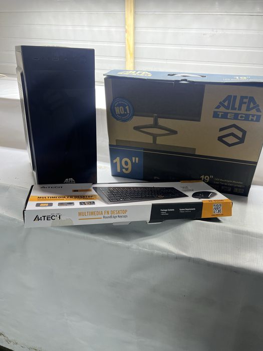 Компьютерный клуб