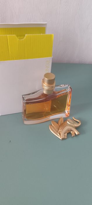 Продам духи Kenzo jungle elephant