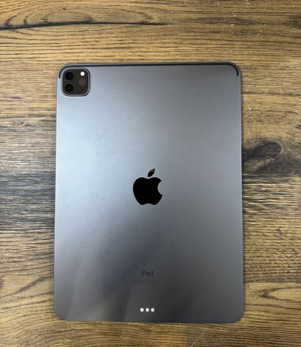 Ipad pro 11-inch M1