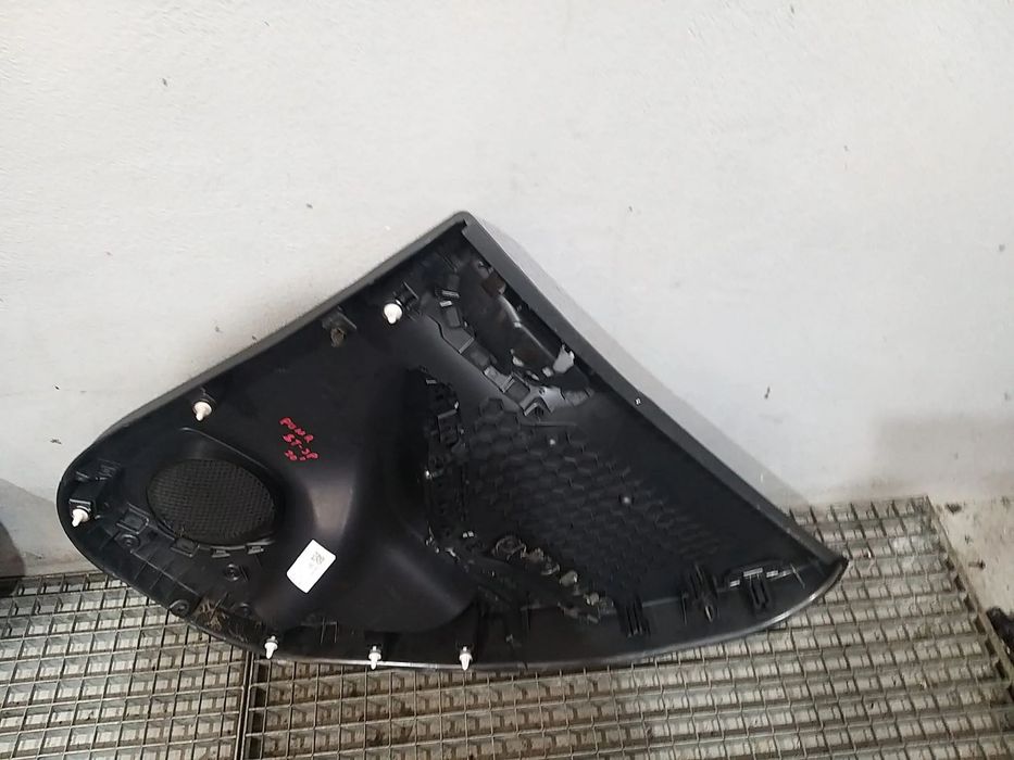 Fata tapiterie usa stanga spate ford puma j2k cf7 l1tbs27455a l1tbs27407