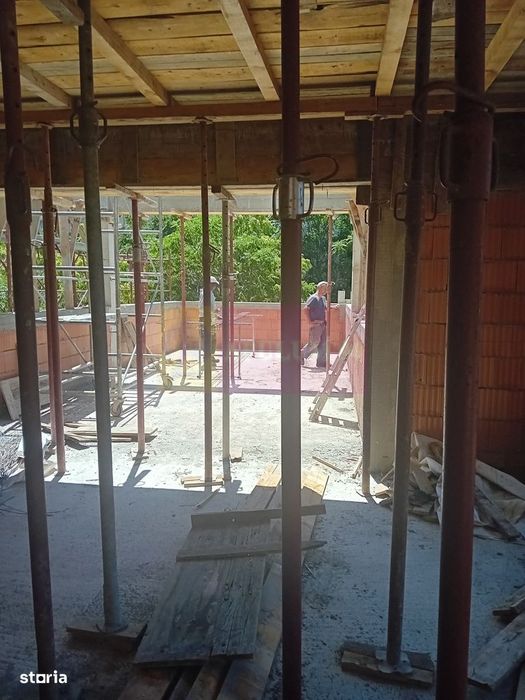 Clădire Individuală Nouă | 260 Mp | 10 Locuri Parcare | Metrou Dristor