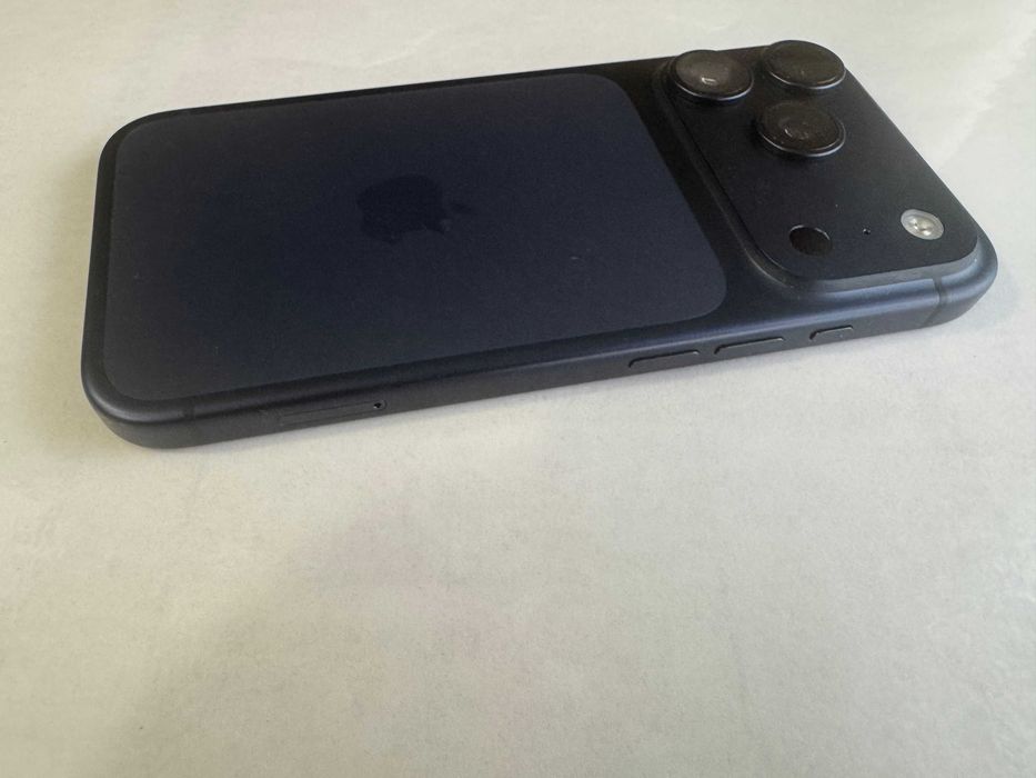 iPhone 17 Pro 256gb 100% батерия.Гаранция